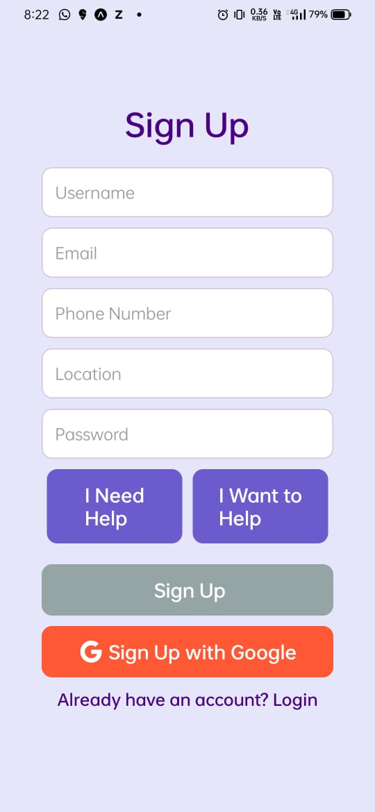 feature template